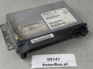 Sterownik intardera BOSCH nr 0 260 001 028, EST 42, 6009071012, 6S10.01, ZF 6009 371 001 