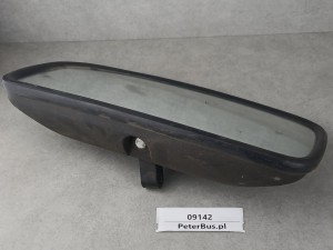 Lusterko autobusowe RYWAL nr 01727, wymiary 35 x 17 cm