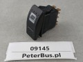 09145, Przycisk, klawisz, włącznik otwierania klap bagażowych, bocznych, kufrów BOVA EURO 3 Futura, MAGIQ, 7 PINów, CARLINGSWITSCH nr 261413 (6).jpg