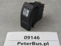 09146, Przycisk, klawisz otwierania - zamykania drzwi przednich autobusu BOVA EURO 3, FUTURA, symbol drzwi, cyfra 1 (2).jpg