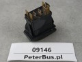 09146, Przycisk, klawisz otwierania - zamykania drzwi przednich autobusu BOVA EURO 3, FUTURA, symbol drzwi, cyfra 1 (3).jpg