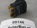 09146, Przycisk, klawisz otwierania - zamykania drzwi przednich autobusu BOVA EURO 3, FUTURA, symbol drzwi, cyfra 1 (5).jpg