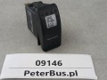 09146, Przycisk, klawisz otwierania - zamykania drzwi przednich autobusu BOVA EURO 3, FUTURA, symbol drzwi, cyfra 1 (1).jpg