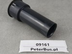 Uchwyt na mikrofon, do schowania mikrofonu w pulpicie, w desce SETRA S315 HD
