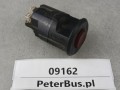 09162, Włącznik, przycisk świateł awaryjnych autobusu SETRA S315 HD, nr 2372-04  (14).jpg