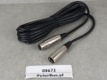 08673, Kabel, przewód do mikrofonu autobusowego na 3 PINy - NOWy -  (5).jpg