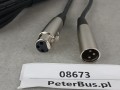 08673, Kabel, przewód do mikrofonu autobusowego na 3 PINy - NOWy -  (3).jpg