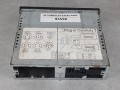 06556, Wzmacniacz autobusowy BLAPUNKT BCA 05, panel sterowania nagłośnieniem RADIO, KASETA, CD, VIDEO, kokpit i kabina, nr 7 607 005 200 5 (9).jpg