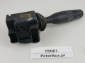 09081, Manetka przy kierownicy, przełącznik świateł i kierunkowskazów, klakson, RENAULT ILIADE, JAEGER (2).jpg