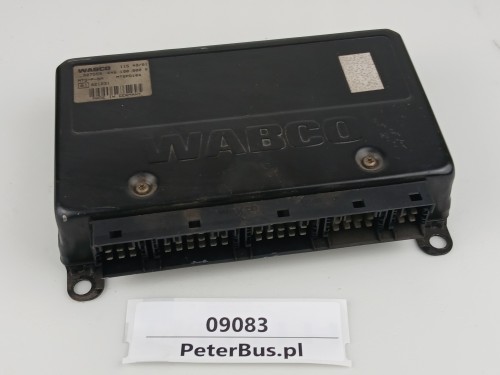 09083, Sterownik otwierania drzwi autobusowych WABCO 446 190 000 0, MTS-P-BM, MTSPD104  (2).jpg