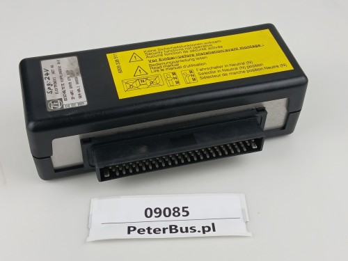 09085, Sterownik ZF HST 45, nr 6009 078 009, nr 6009 303 012, nr 6009 338 51 (2).jpg