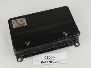 Sterownik otwierania drzwi autobusowych WABCO 446 190 000 0, MTS-P-BM , MTSPC 103