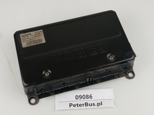 09086, Sterownik otwierania drzwi autobusowych WABCO 446 190 000 0, MTS-P-BM , MTSPC 103 (2).jpg