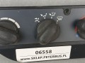06558, Panel sterowania nawiewem, temperaturą RENATULT ILIADE, WOLFLE RVI 478184.401, 4 pokrętła (8).jpg