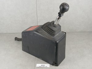 Lewarek, joystick zmiany biegów VOLVO 7-biegów + wsteczny