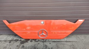 Podszybie przód Mercedes Citaro