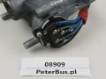 08909, Stacyjka zapłonu autobusu ISUZU Turquoise nr 337472, A84G3, wraz z kluczykiem (10).jpg