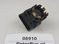08910, Pokrętło sterowania, regulacji lusterek elektrycznych, zewnętrznych  9 PINów, 24V (2).jpg
