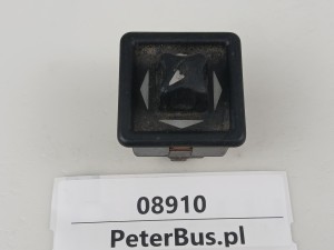 Pokrętło sterowania, regulacji lusterek elektrycznych, zewnętrznych  9 PINów, 24V