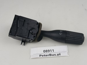 Manetka, włącznik wycieraczek, spryskiwacze RENAULT ILIADE, nr 7421535734, JAEGER