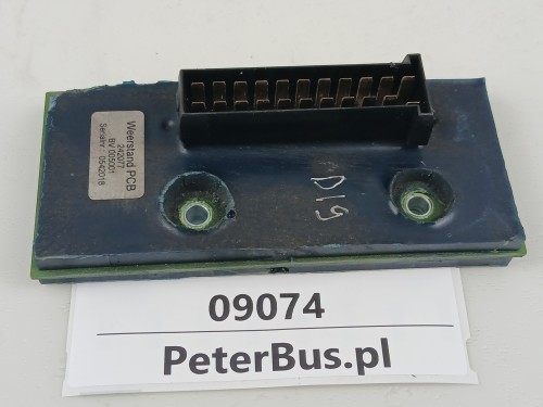09074, Gniazdo Weerstand PCB 242077, BV 005001 (5).jpg