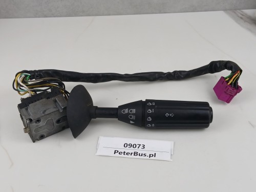 09073, Manetka, przełącznik zespolony przy kierownicy  - wycieraczki, światła, kierunkowskaz, HLS 202.921, KW 1201, nr 1521.56.100.02, BOVA MAGIQ, NEOPLAN N316   (6).jpg