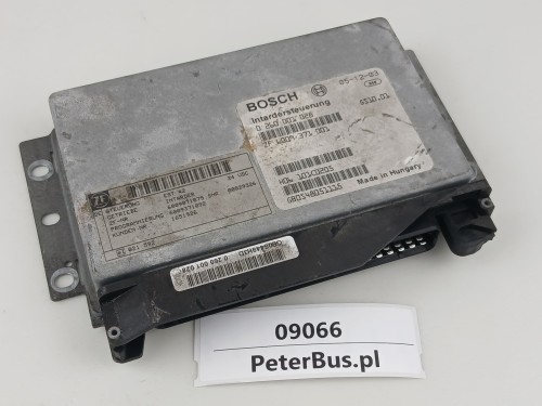 09066, Sterownik intardera BOVA Futura EURO 3, BOSCH nr 0 260 001 028, ZF 6009 371 001, 6S10.01  (3).jpg