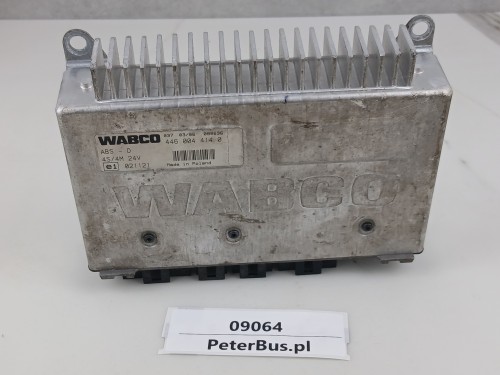 09064, Sterownik ABS-D WABCO nr 446 004 414 0, 2004 rok, BOVA Futura EURO 3  (2).jpg