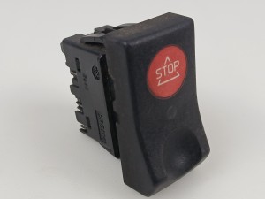 Klawisz, przycisk STOP RENAULT Iliade, 8 PINów, DAV nr 24618