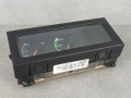 08535, USZKODZONY - Zestaw zegarów, 2 zegary MAN 81.27202.6094, VDO 110.801010008, ciśnienie oleju, temperatura cieczy  (2).jpg