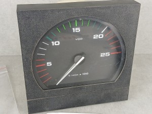 Obrotomierz SETRA S315 HD VDO nr 333.454/003/002