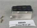 08669, Wyświetlacz deski rozdzielczej SETRA S315 HD, 84 438 668 0001, obudowa nr 88 352 377 (2).jpg