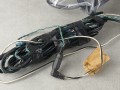08694, BLAUPUNKT Audio Video-Switch 7 607 276 009  wraz z pełnym okablowaniem  (13).jpg