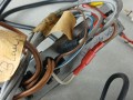 08694, BLAUPUNKT Audio Video-Switch 7 607 276 009  wraz z pełnym okablowaniem  (17).jpg