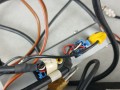 08694, BLAUPUNKT Audio Video-Switch 7 607 276 009  wraz z pełnym okablowaniem  (1).jpg