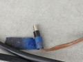 08694, BLAUPUNKT Audio Video-Switch 7 607 276 009  wraz z pełnym okablowaniem  (2).jpg
