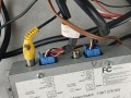 08694, BLAUPUNKT Audio Video-Switch 7 607 276 009  wraz z pełnym okablowaniem  (7).jpg