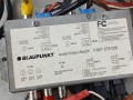08694, BLAUPUNKT Audio Video-Switch 7 607 276 009  wraz z pełnym okablowaniem  (9).jpg