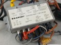 08694, BLAUPUNKT Audio Video-Switch 7 607 276 009  wraz z pełnym okablowaniem  (10).jpg