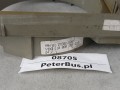 08705, Obudowa, osłona tachografu i zegarów deski rozdzielczej MAN, TEMSA, nr 88 311 107  (11).jpg
