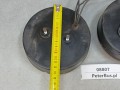 08807., 08807, Lampa LED, światło, tył, zespolony kierunkowskaz, okrągła, średnica  135 mm (8).jpg