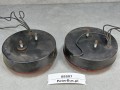 08807., 08807, Lampa LED, światło, tył, zespolony kierunkowskaz, okrągła, średnica  135 mm (3).jpg