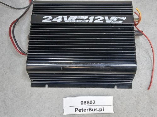 08802, Przetwornica napięcia autobusu 24 na 12 Volt, Input DC 24V (22V-28V), output 15A (15A-10.9A), model DF-1715A, DC-DC Converter (8).jpg