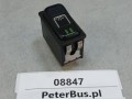 08847, Klawisz, przycisk, włącznik oświetlenia Mercedes O550 Integro nr 611 540 00 66, 8 PINów (5).jpg