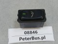 08846, Klawisz, przycisk, włącznik otwierania szyberdachu Mercedes O550 Integro nr 611 540 00 66, 8 PINów (11).jpg