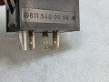08844, Klawisz, przycisk, włącznik świateł przeciwmgłowych Mercedes O550 Integro nr 611 540 00 66, 5 PINów  (4).jpg