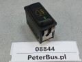 08844, Klawisz, przycisk, włącznik świateł przeciwmgłowych Mercedes O550 Integro nr 611 540 00 66, 5 PINów  (7).jpg