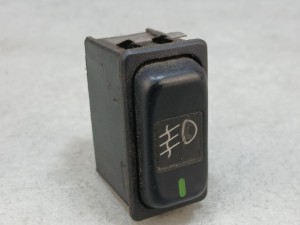 Klawisz, przycisk, włącznik świateł Mercedes O550 Integro nr 611 540 00 66, 8 PINów 
