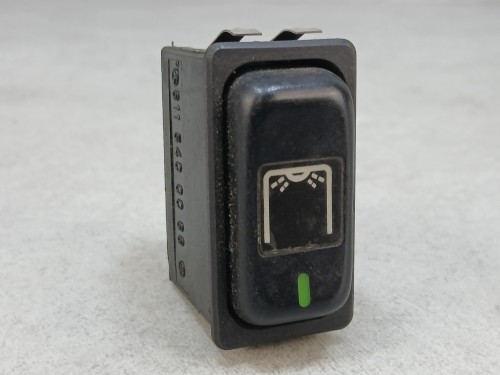 08841, Klawisz, przycisk, włącznik oświetlenia Mercedes O550 Integro nr 611 540 00 66, 8 PINów  (6).jpg