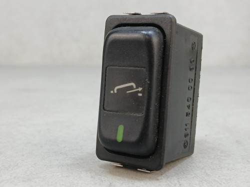 08840, Klawisz, przycisk, włącznik otwierania szyberdachu Mercedes O550 Integro nr 611 540 00 66, 8 PINów  (6).jpg